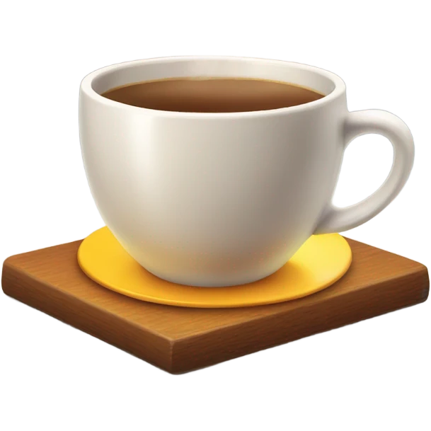 Good morning emoji