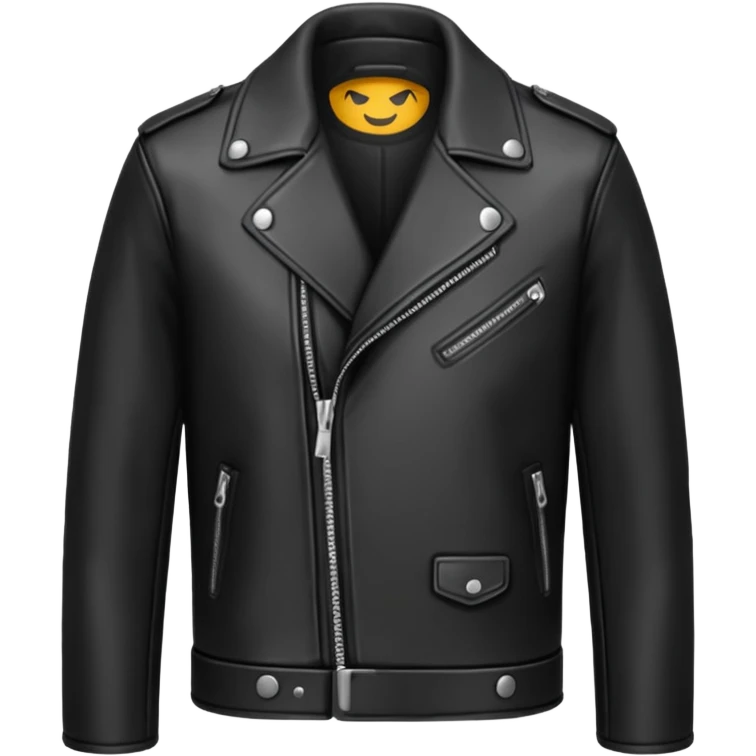jacket emoji