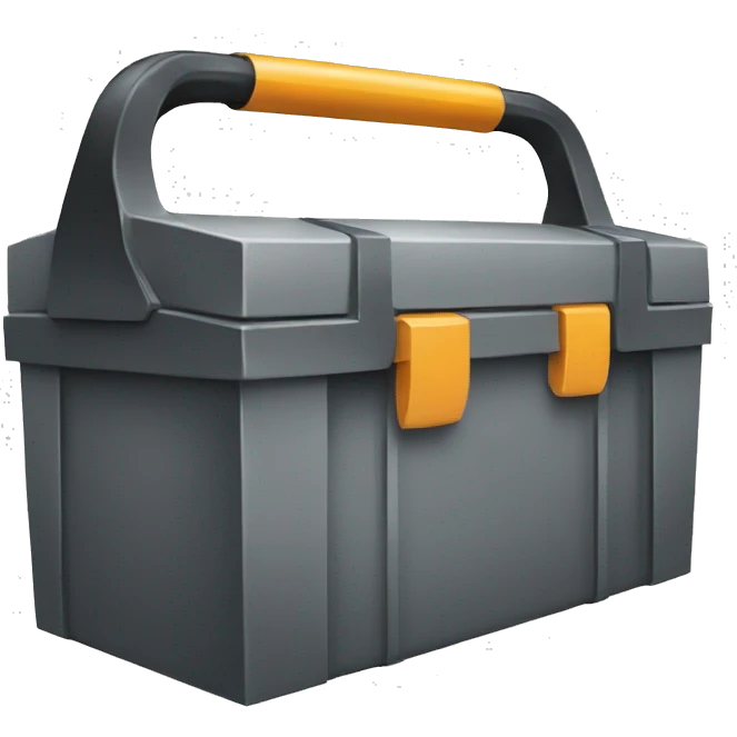 toolbox emoji