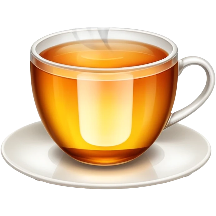 Çay emoji