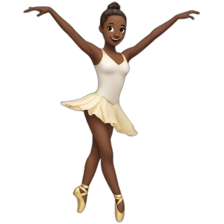 dancer emoji