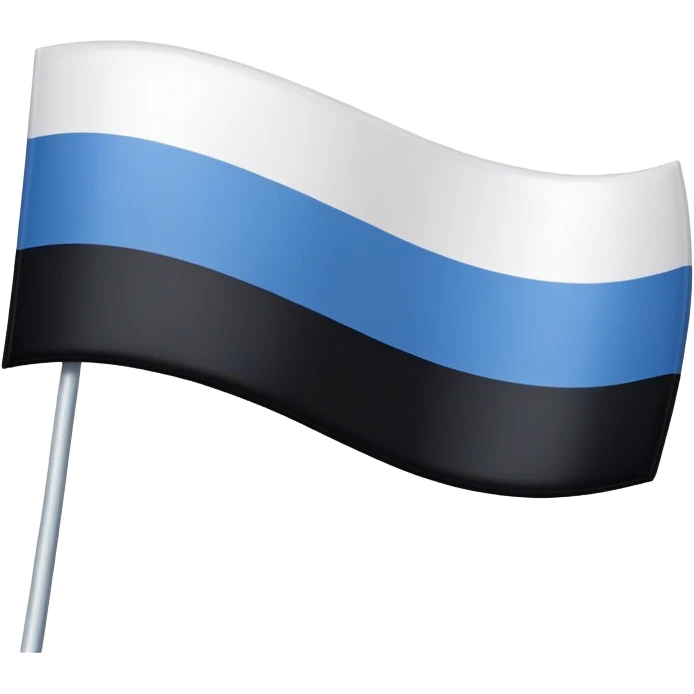 Estonia flag emoji