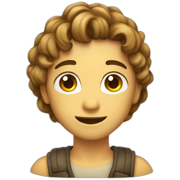 hello emoji