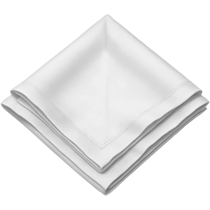 napkin emoji