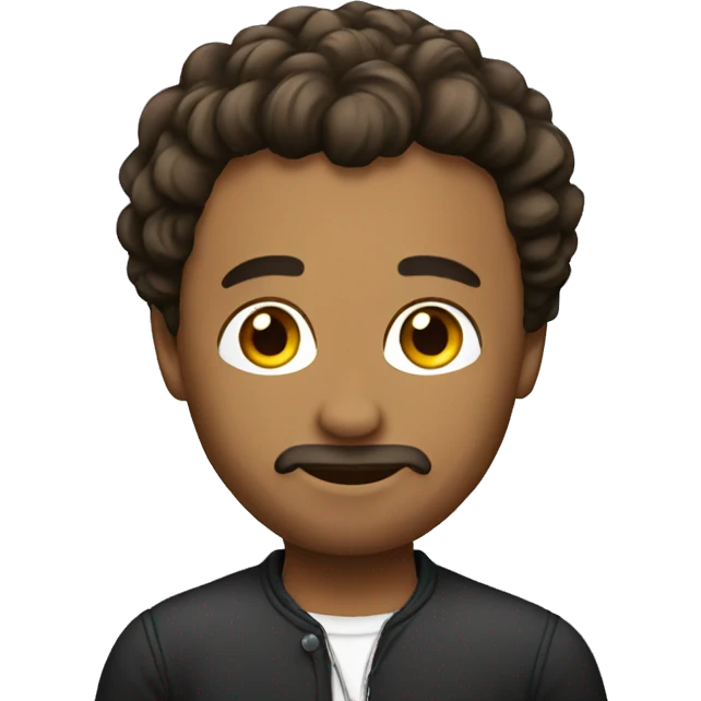Thierry emoji