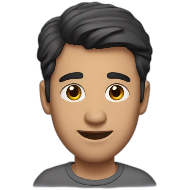 Warren Zaïre-Emery emoji