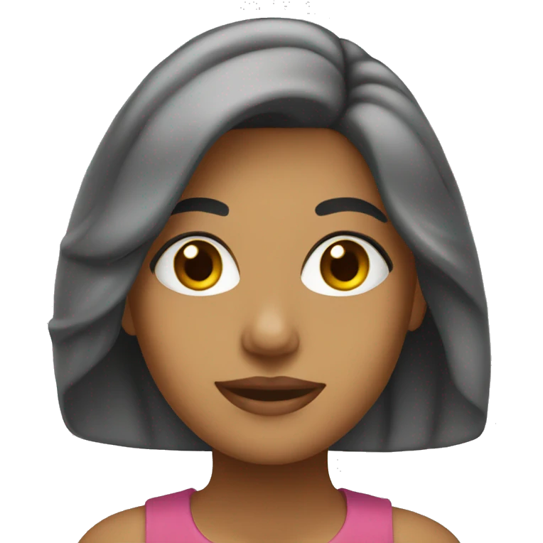 Latina emoji