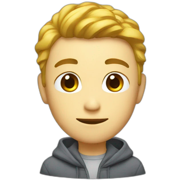 看你就来气 emoji