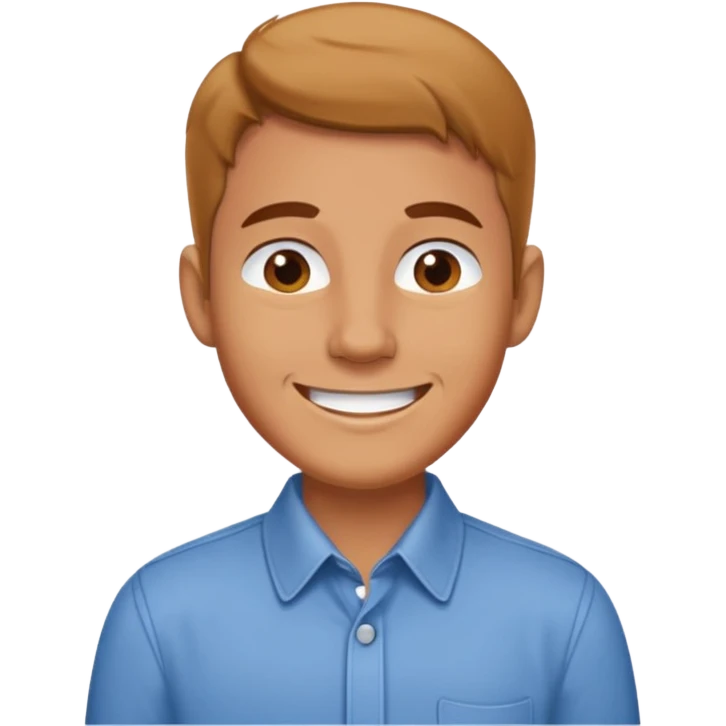 Dick emoji