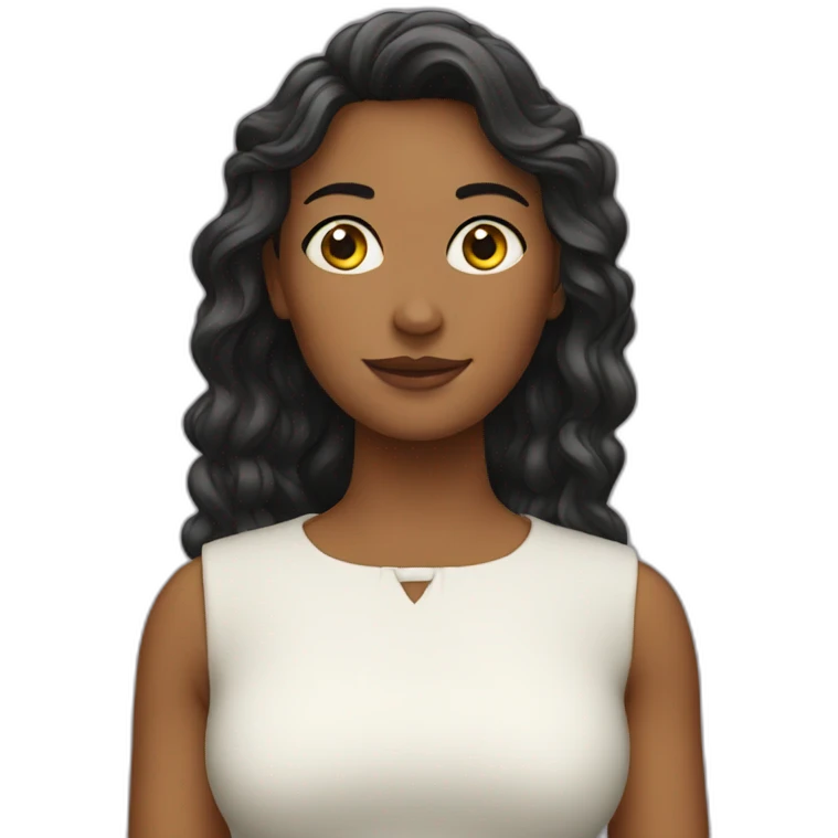 Franca emoji