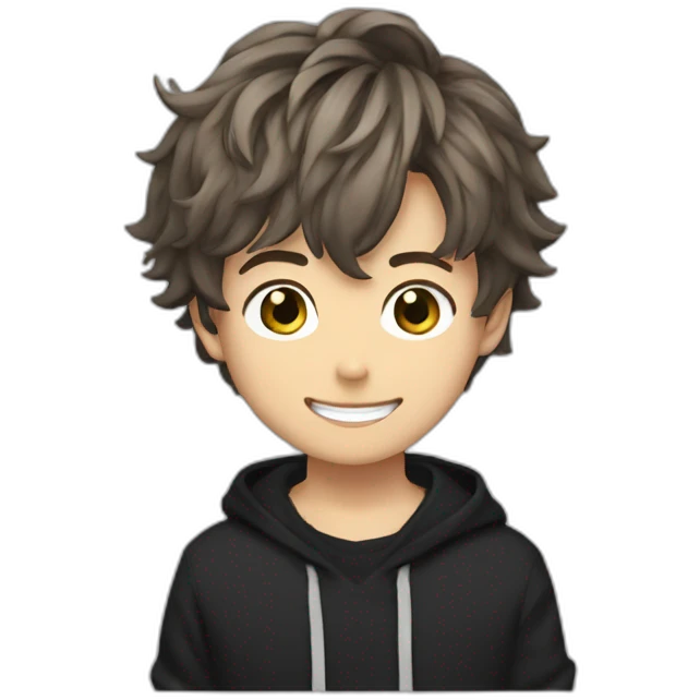 Stray Kids emoji