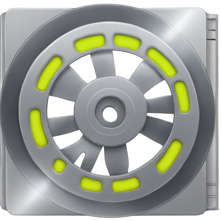 cd emoji