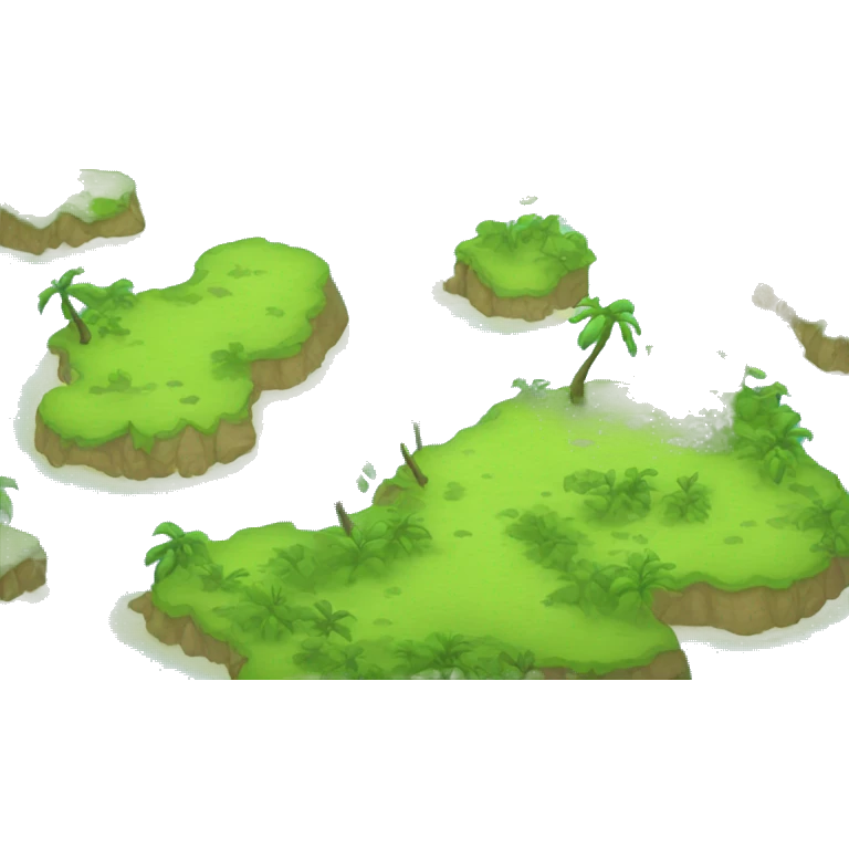 island emoji