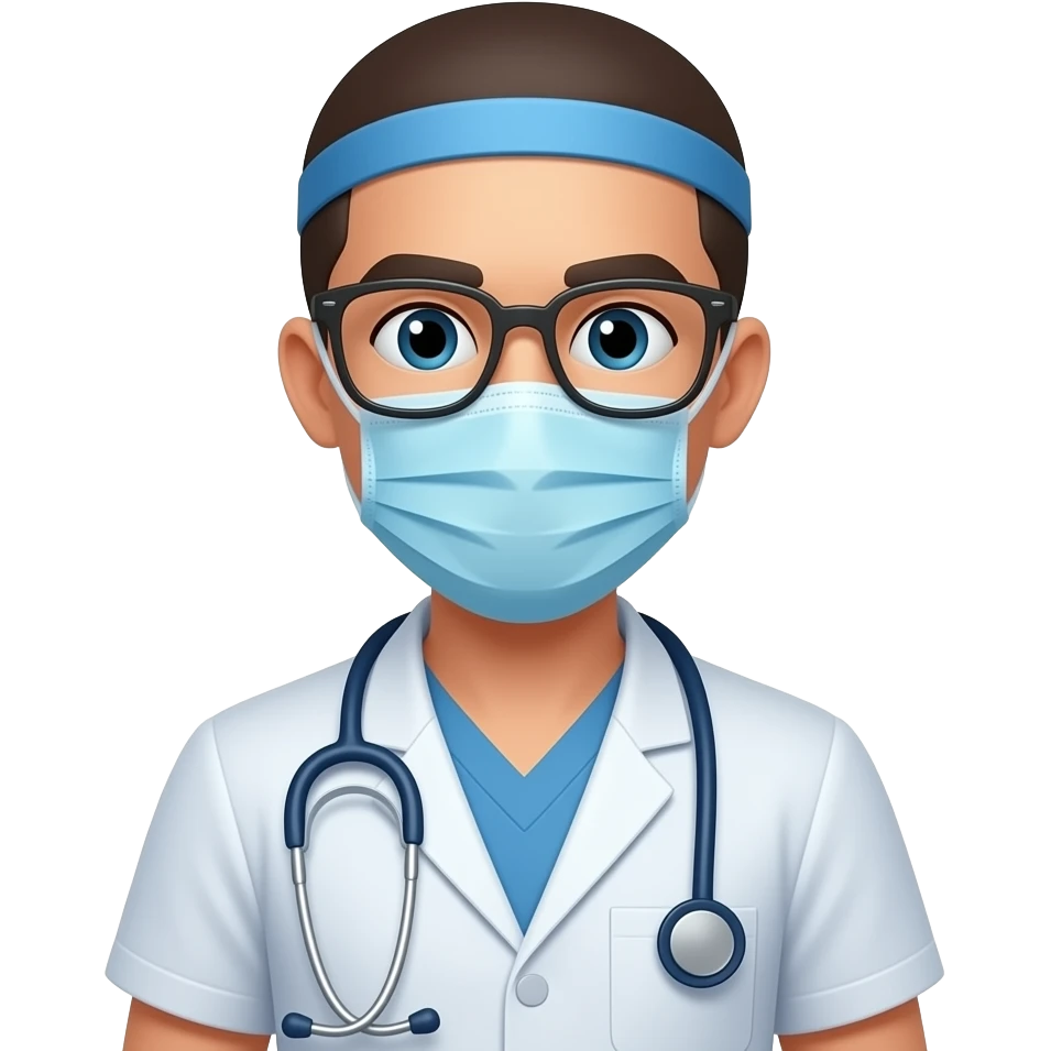 seguridad del paciente emoji