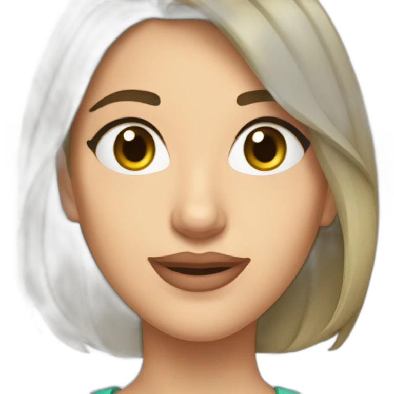 Anastasia popa emoji