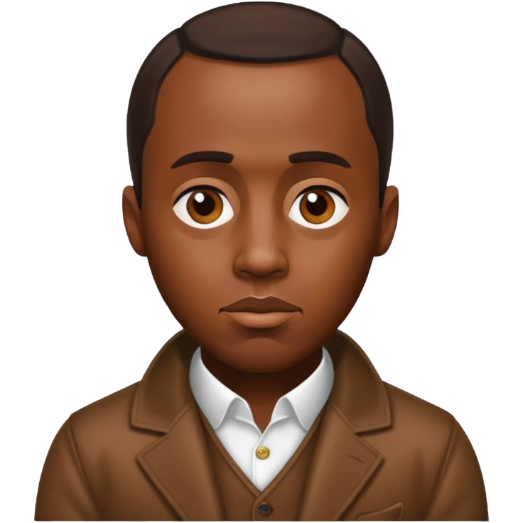 P diddy emoji