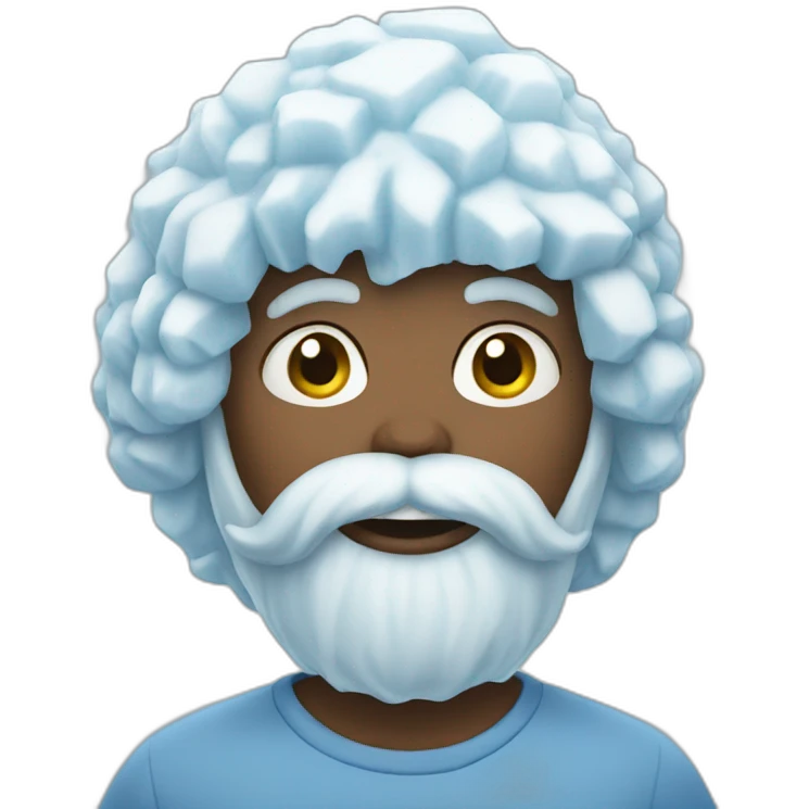 ice emoji