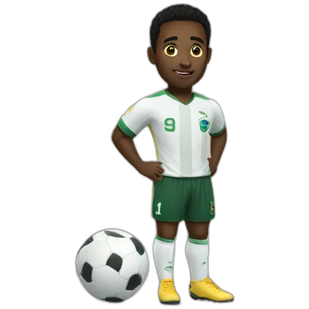 pele emoji