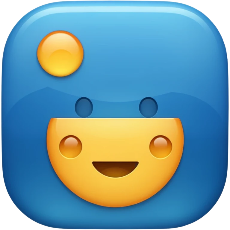 communication icon emoji