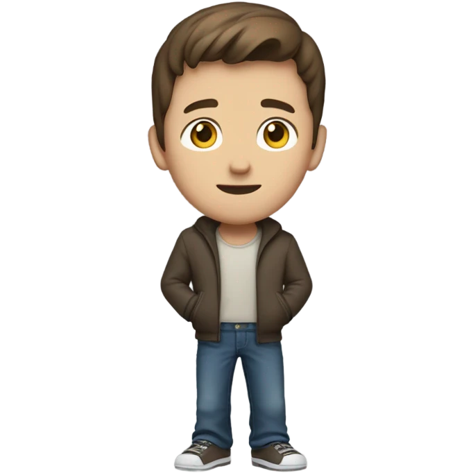 Gavin Faith emoji