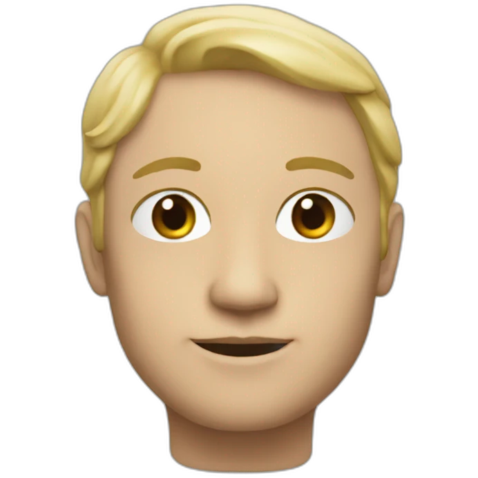 Augmented reality emoji