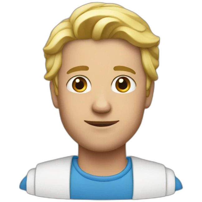 central cee emoji