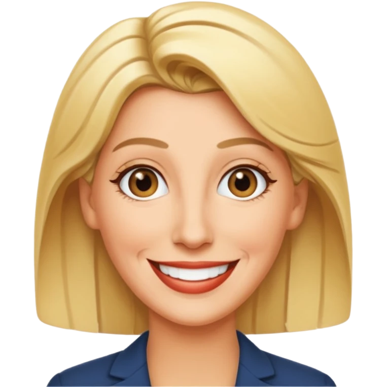 isabelle balkany emoji