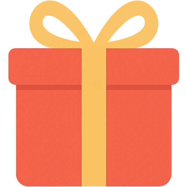 gift emoji