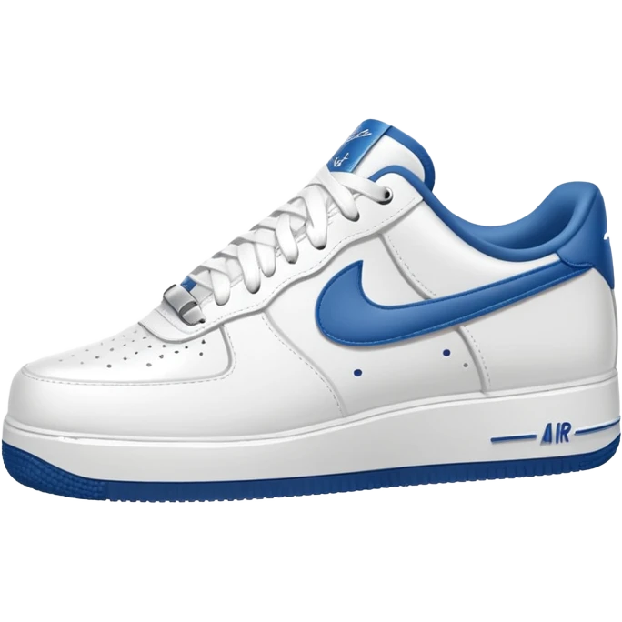 Air Force ones emoji