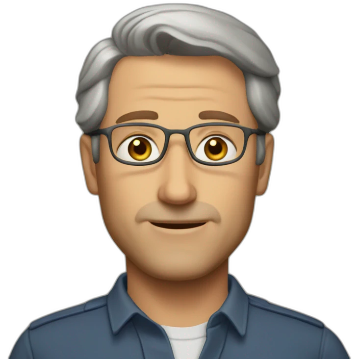 Bob razowsky emoji
