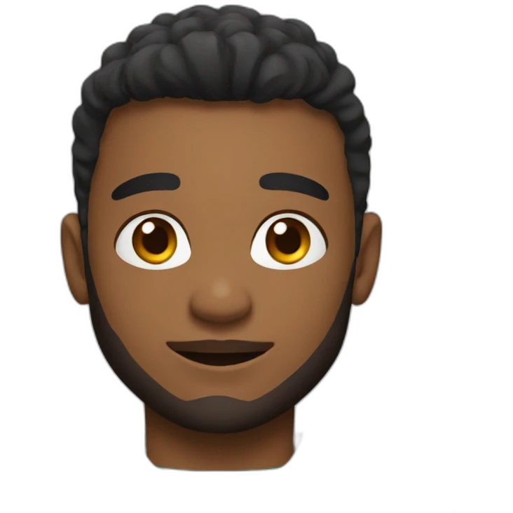 rugby player emoji