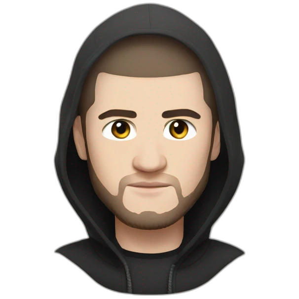 Khabib emoji