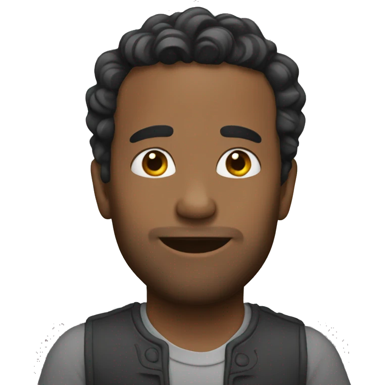 Henry emoji