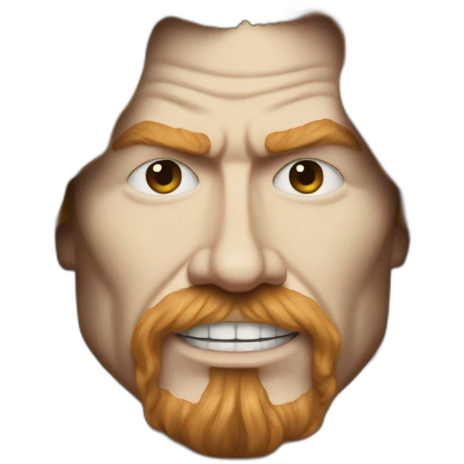 dave mustaine emoji