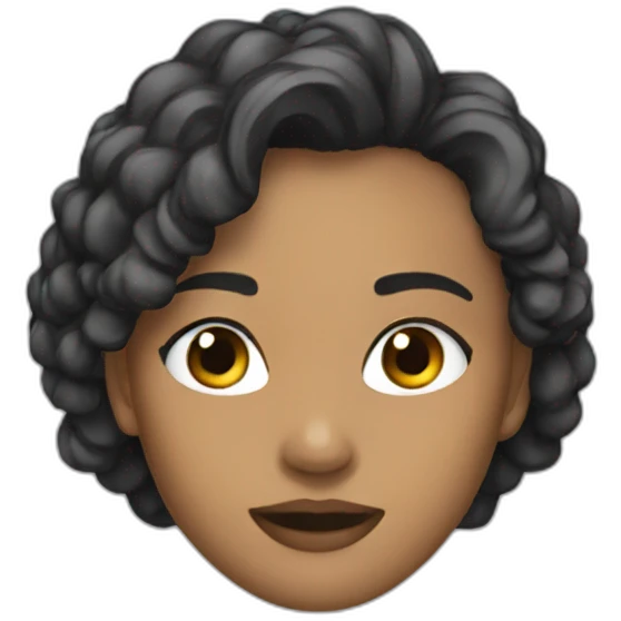 alicia vexane emoji