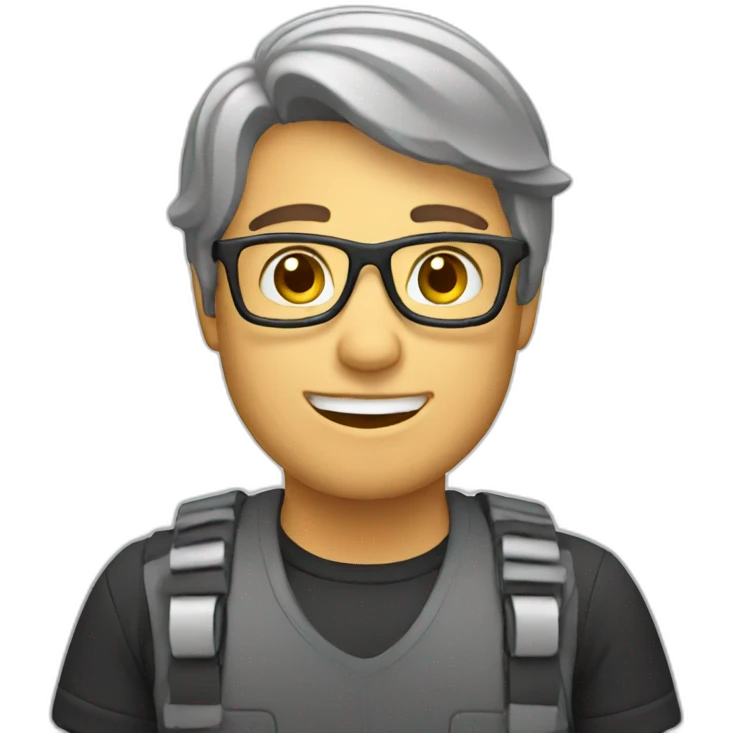 Video editor  emoji