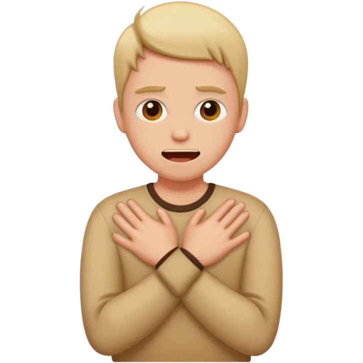 backpain emoji