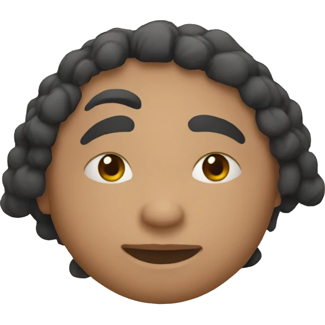 Maori emoji