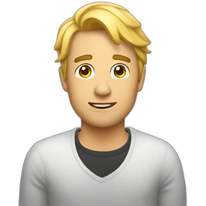 smm emoji
