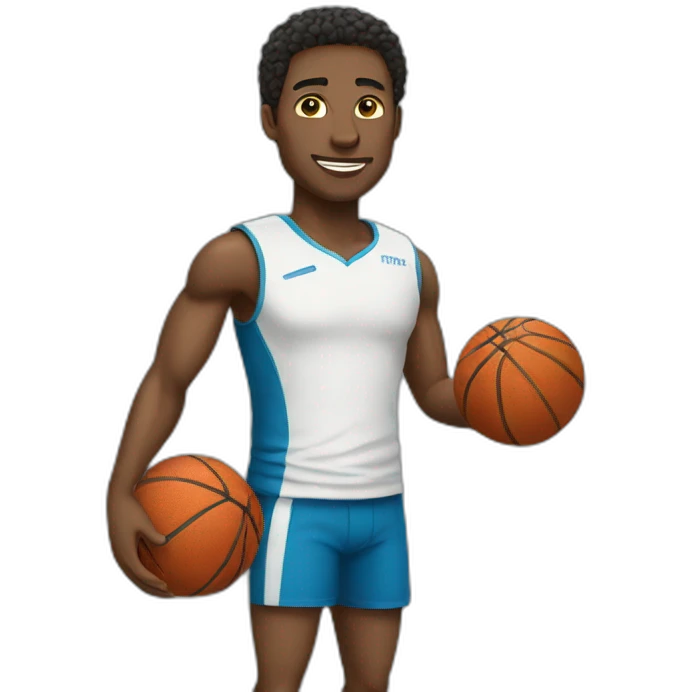 sports emoji