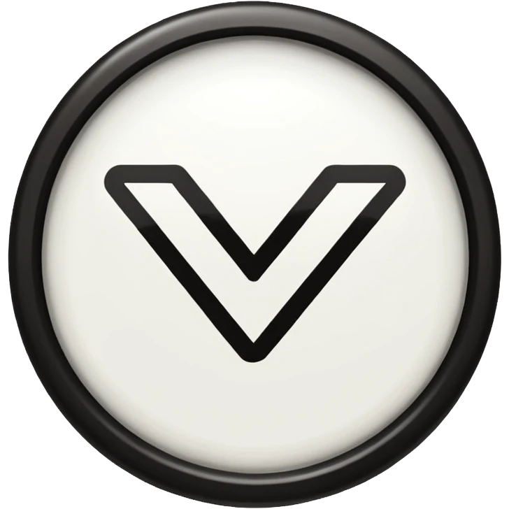 I want a blue background and a white checkmark inside it emoji which I will call the "Fake Roblox Verified Badge Emoji" emoji