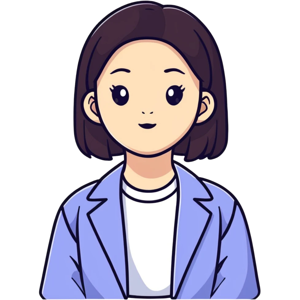 Jennie Kim emoji