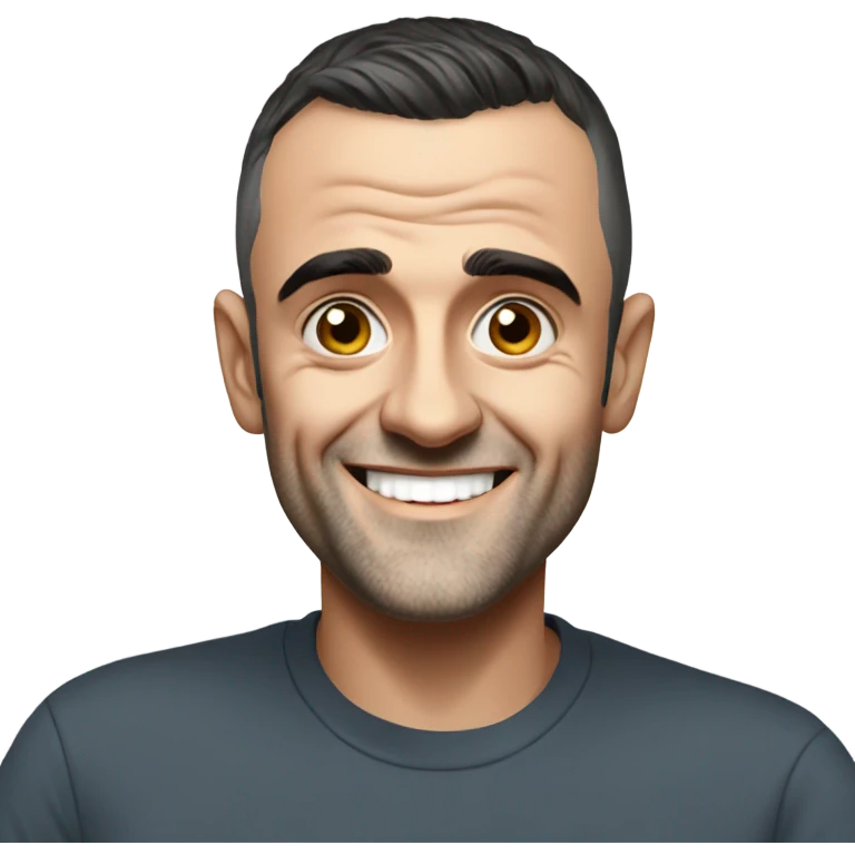 gary vee happy emoji
