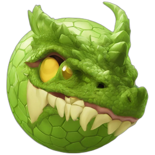doragon ball emoji