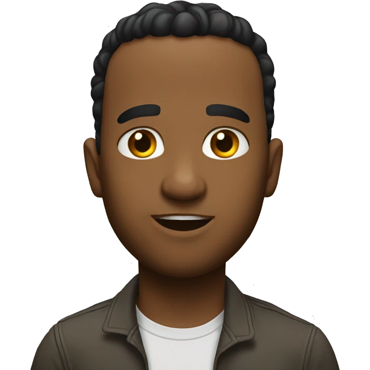 Bak  emoji