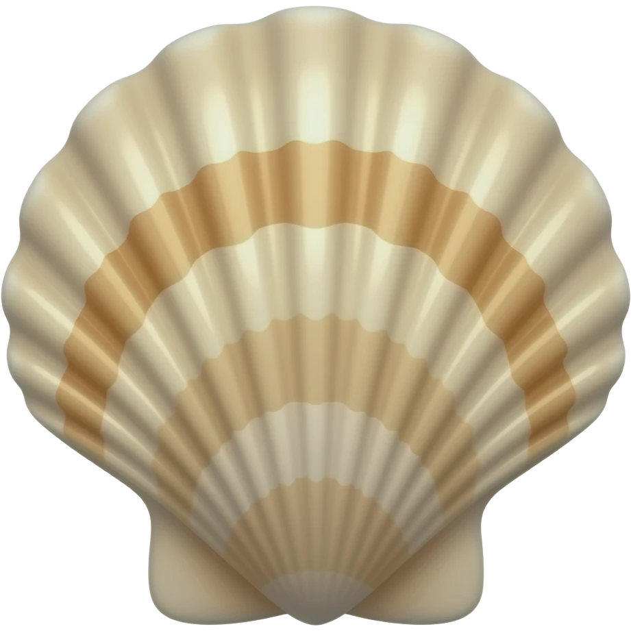 shell emoji