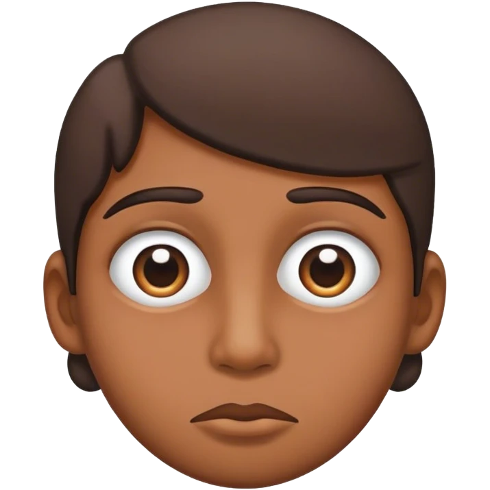 face with very rolled up eyes emoji