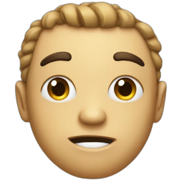 meh emoji