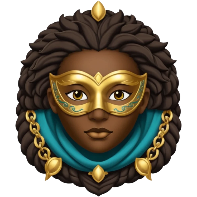 sleep token vessel dark emoji