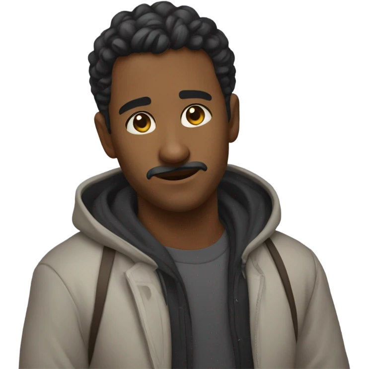 Volim te🤍 emoji